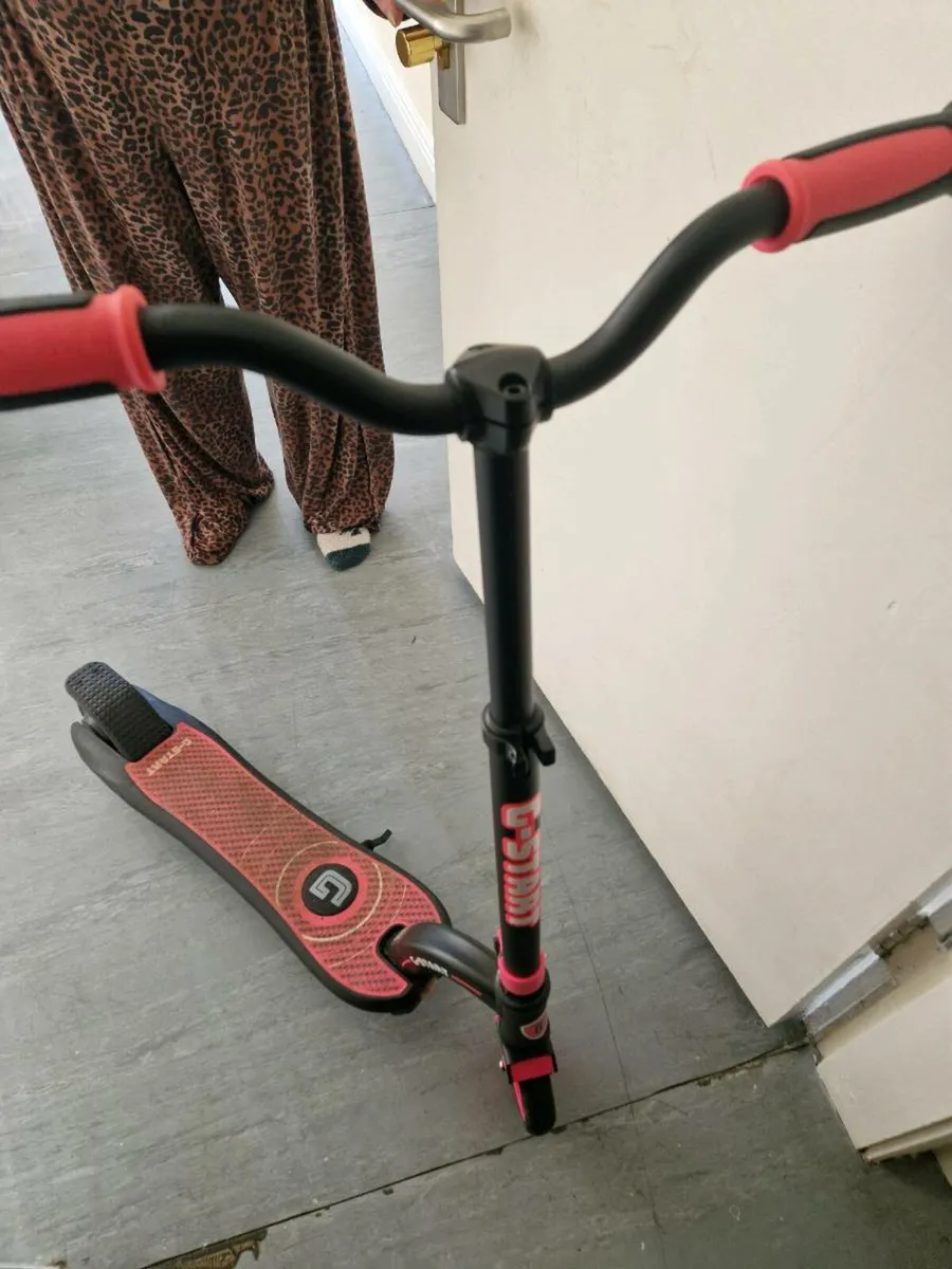 Electrick e scooter - Image 4
