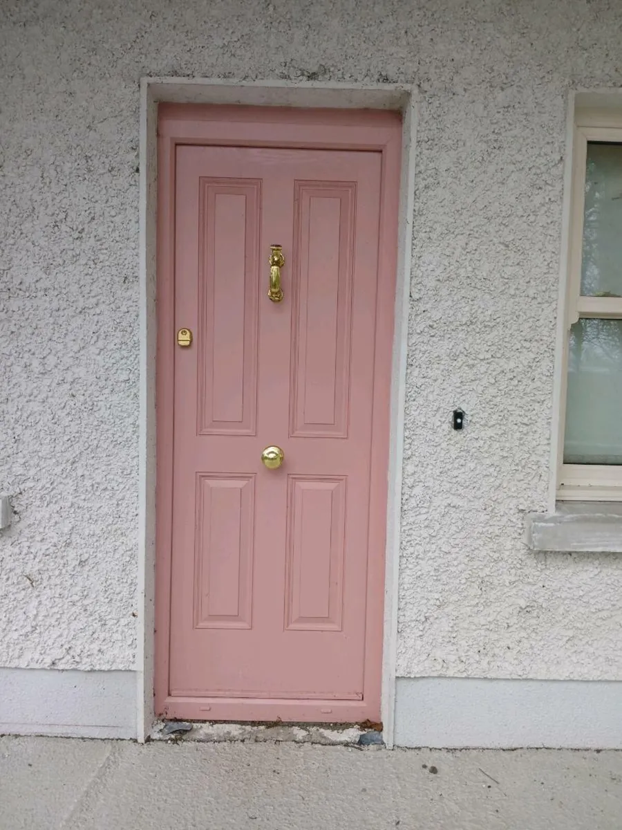 Composit door - Image 2