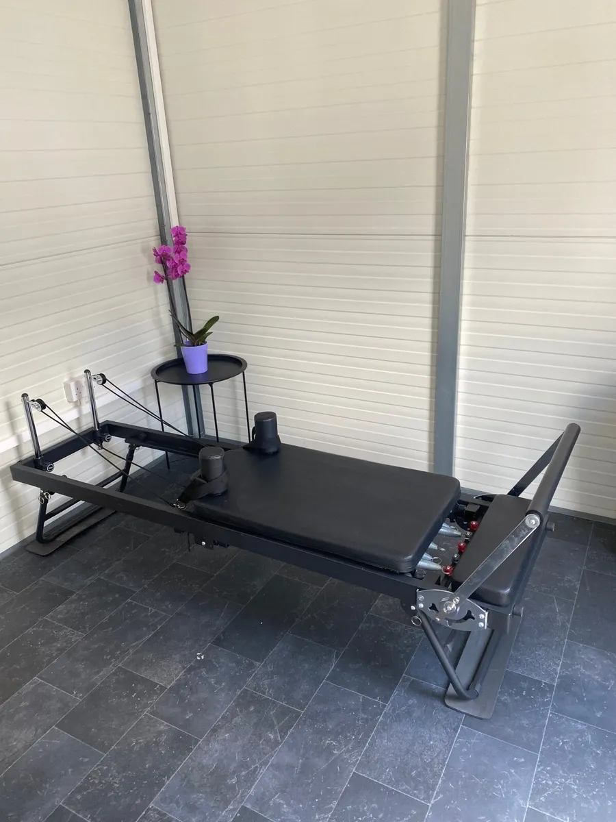 Reformer pilates bed - Image 1