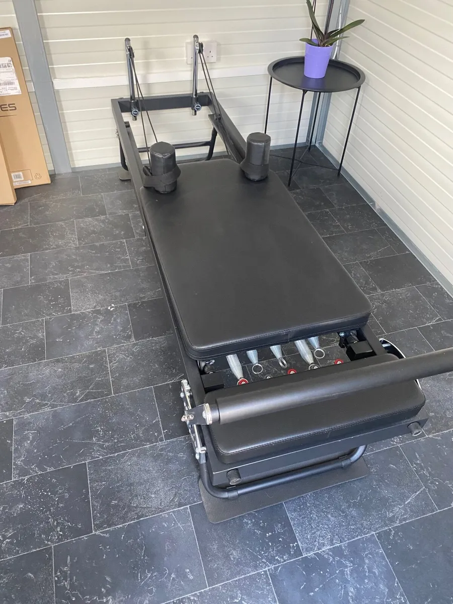 Reformer pilates bed - Image 2