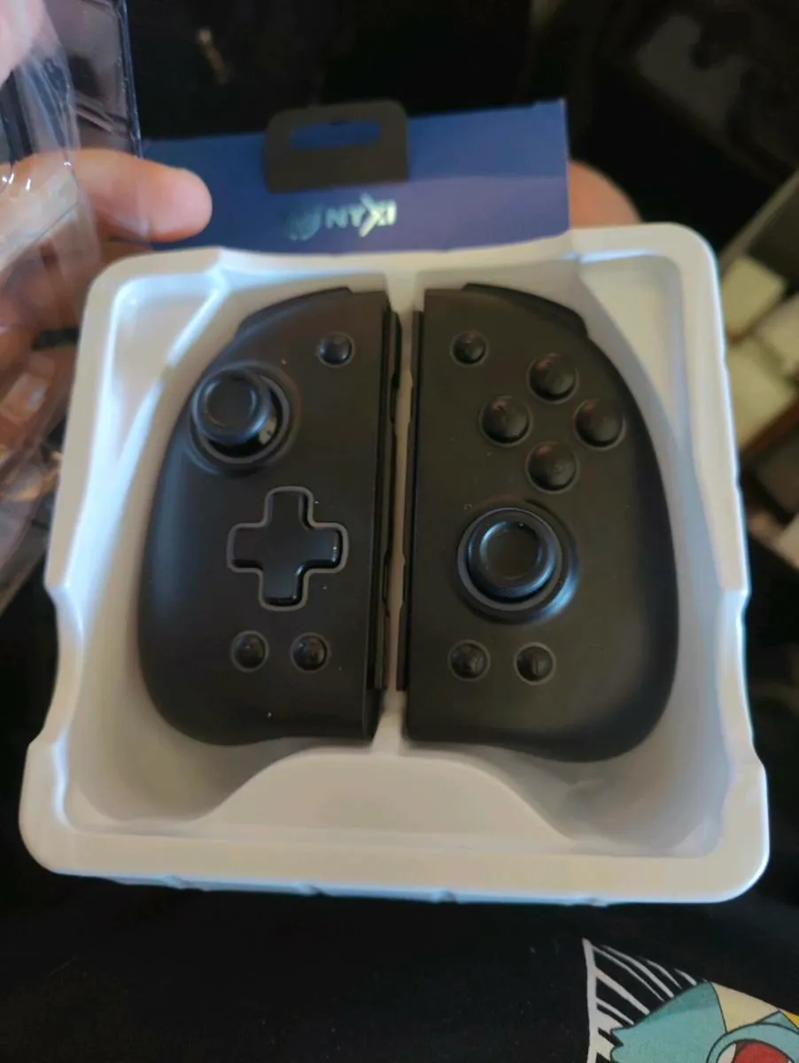 Nintendo switch - Image 2