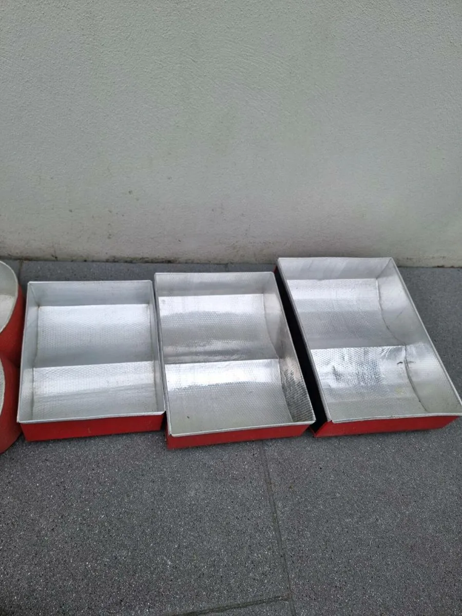 Baking Tins - Image 1