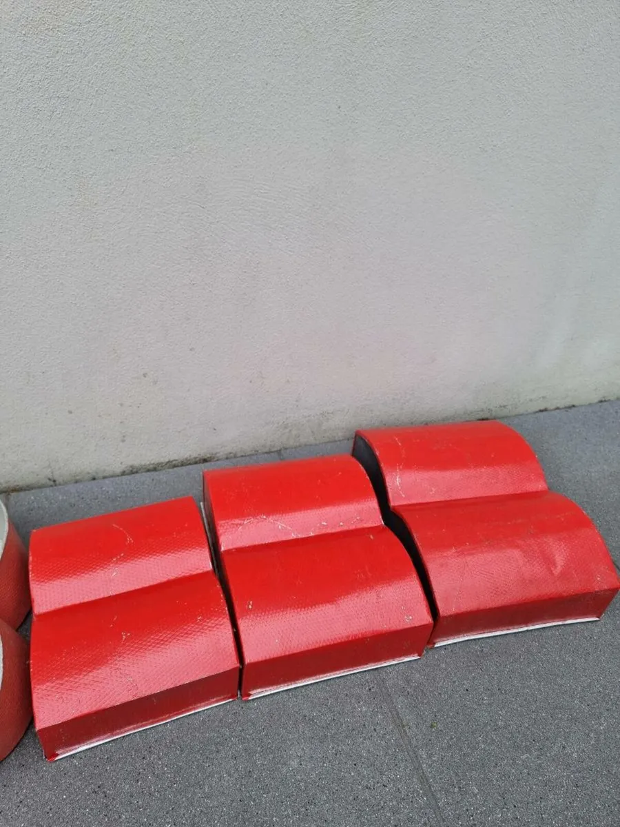 Baking Tins - Image 2