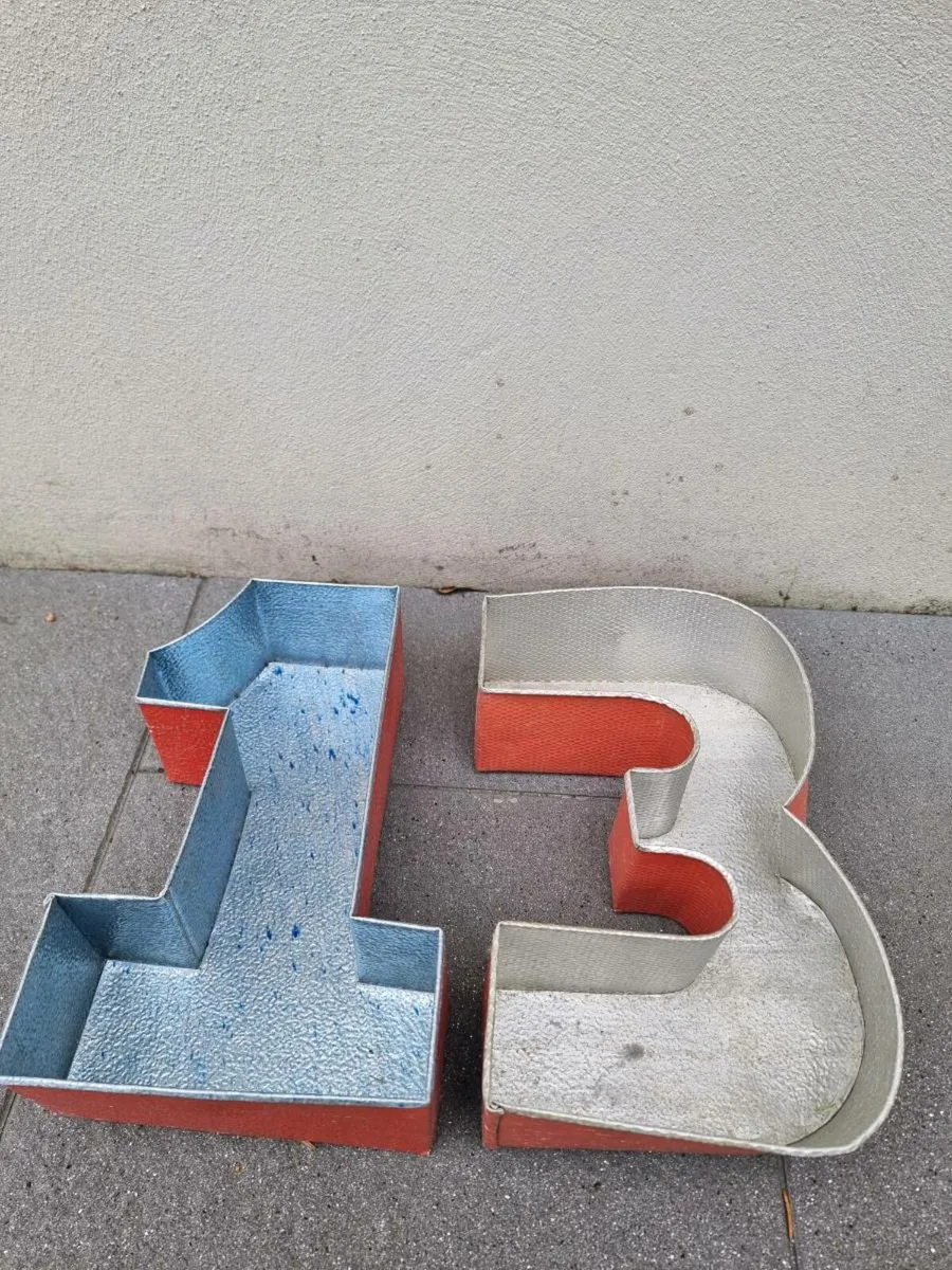 Baking Tins - Image 3