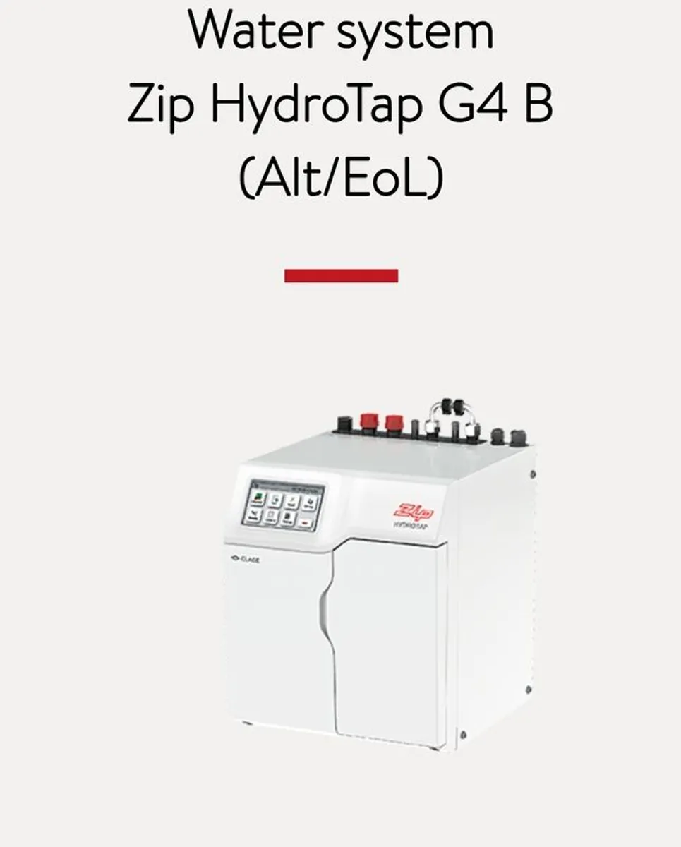Hydro Tap Filteration System - Image 2
