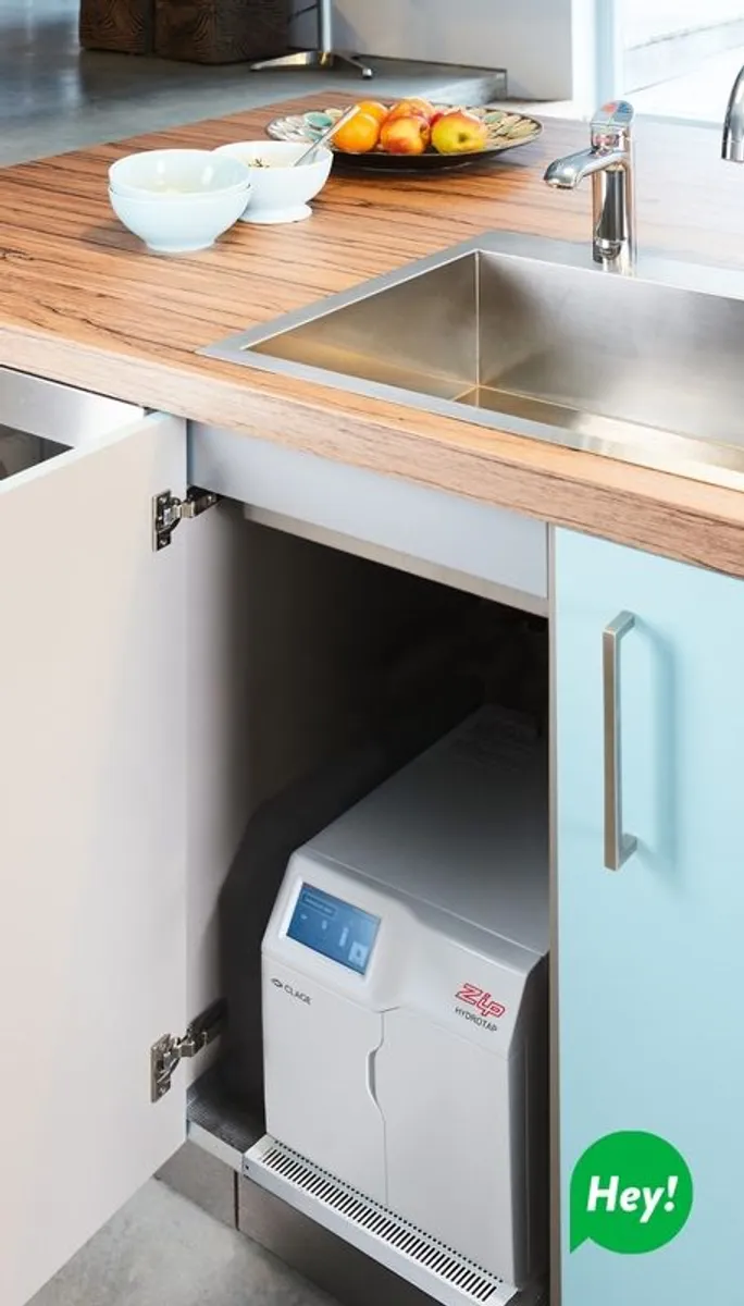 Hydro Tap Filteration System - Image 3