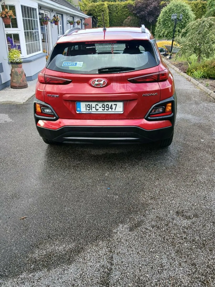 Hyundai Kone - Image 2