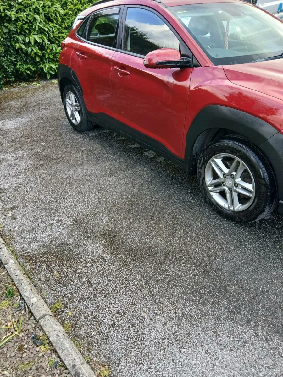 Hyundai Kone - Image 3