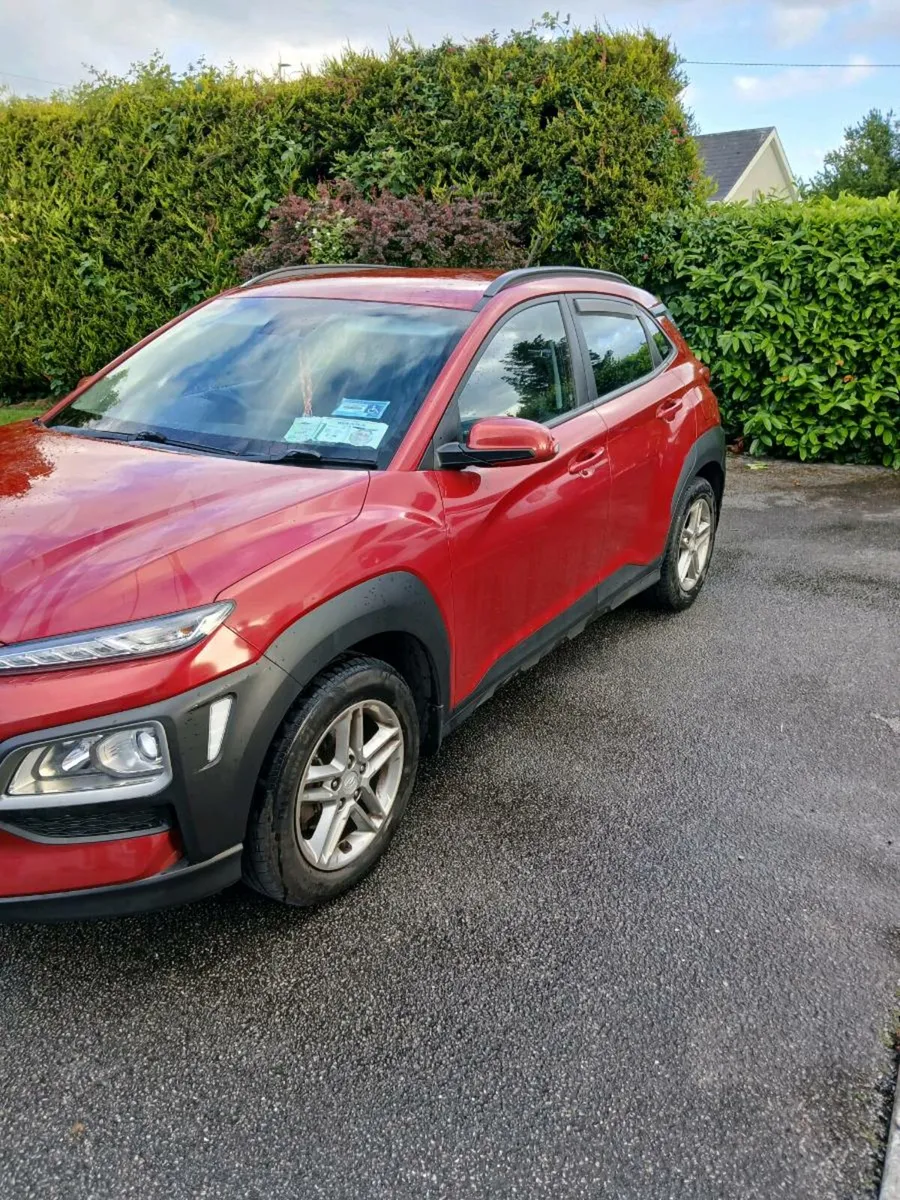 Hyundai Kone - Image 4