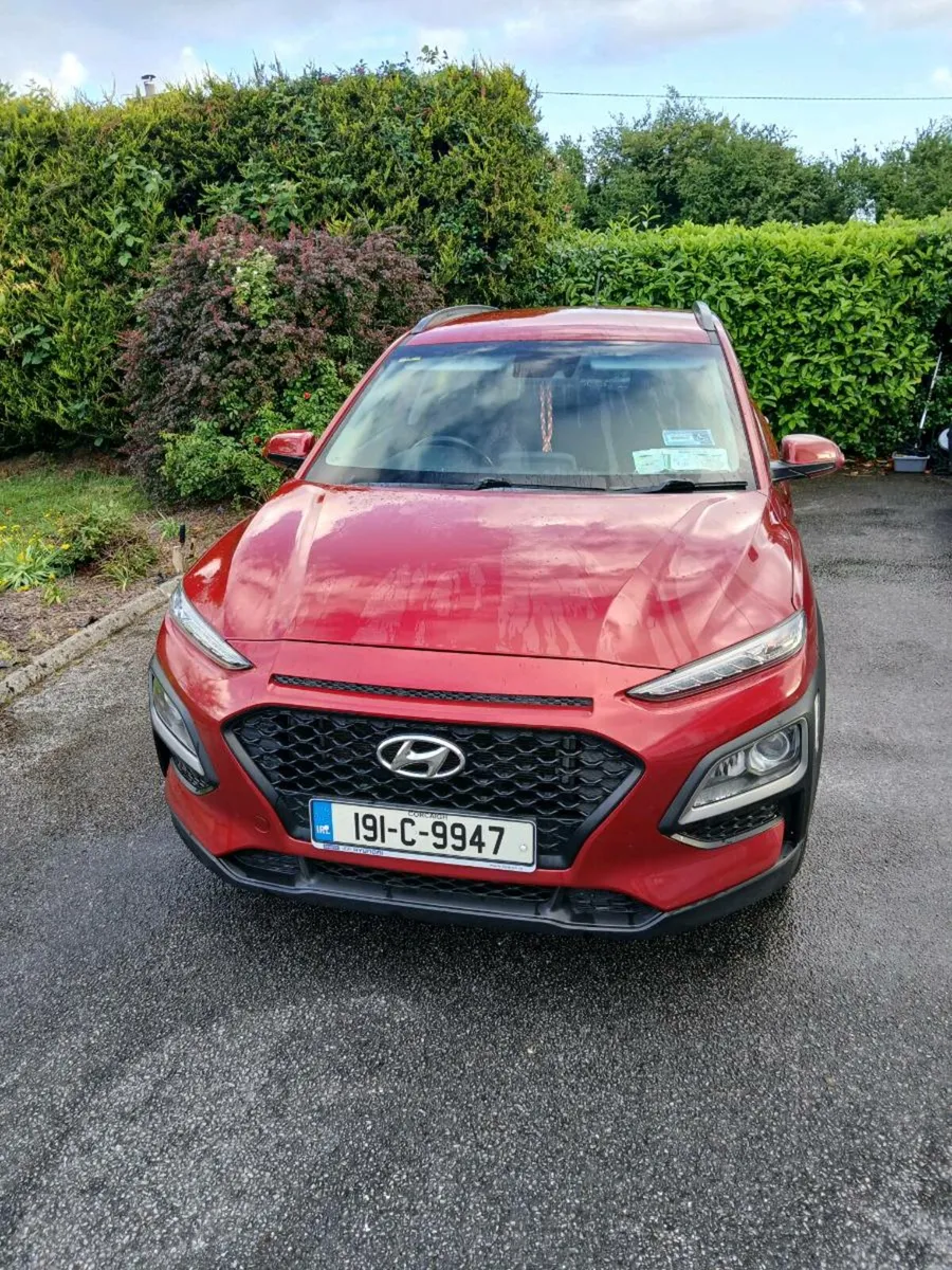 Hyundai Kone - Image 1