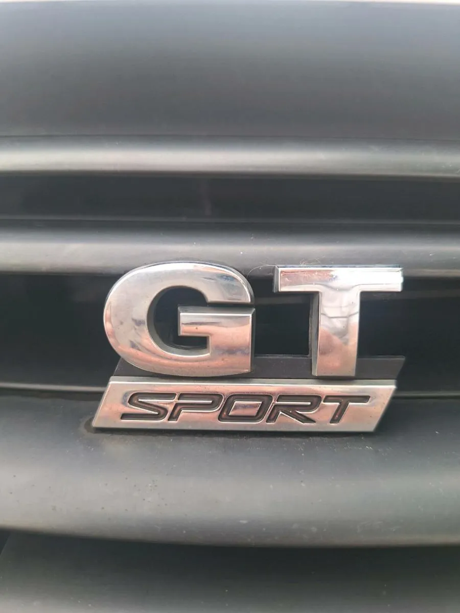 VW Golf GT SPORT TSI  *VERY LOW MILEAGE* - Image 2