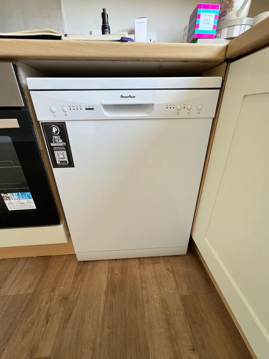Dishwasher - Image 2