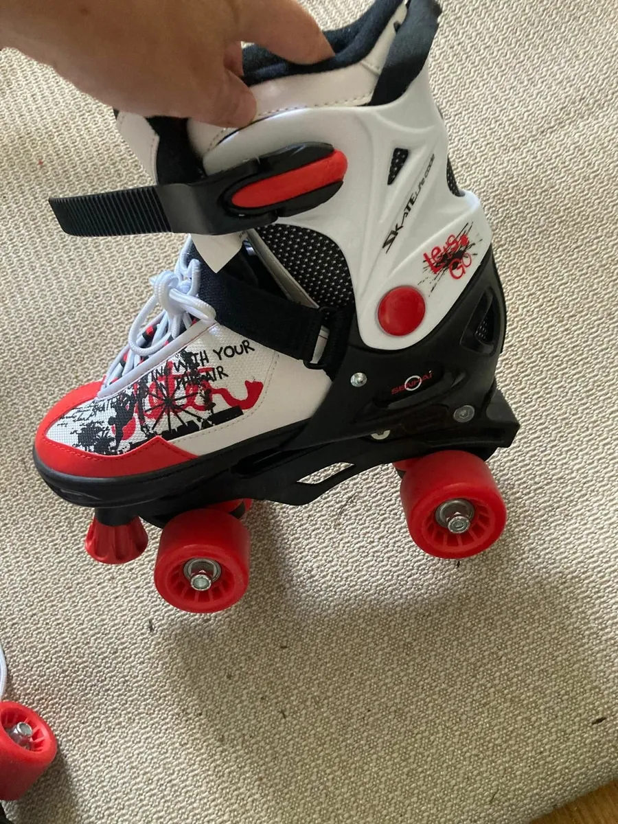 Rollerskates - Image 2