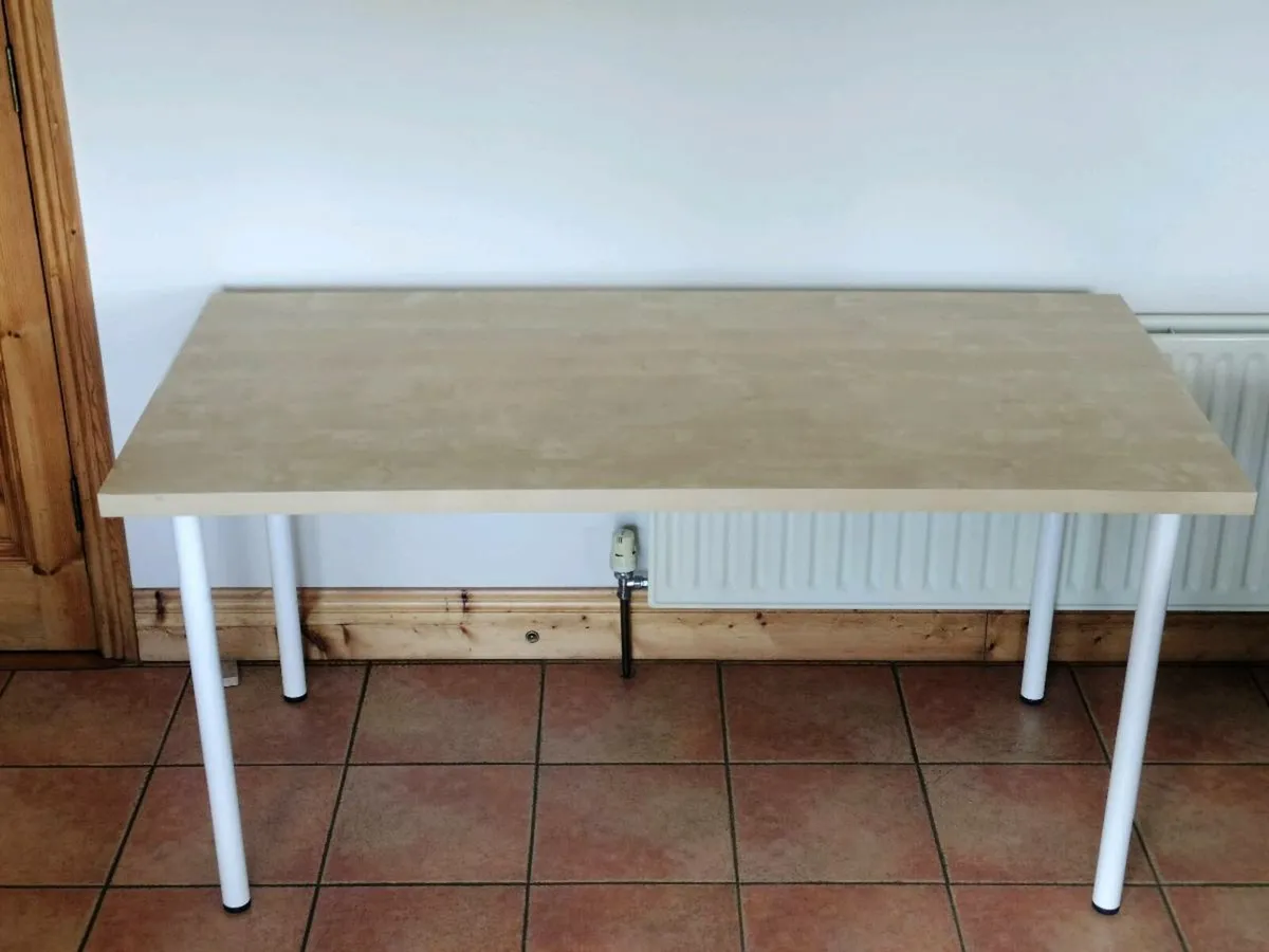 Desk - Image 1