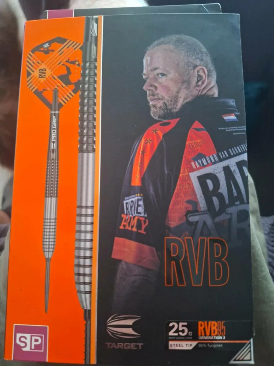 Darts - Image 1