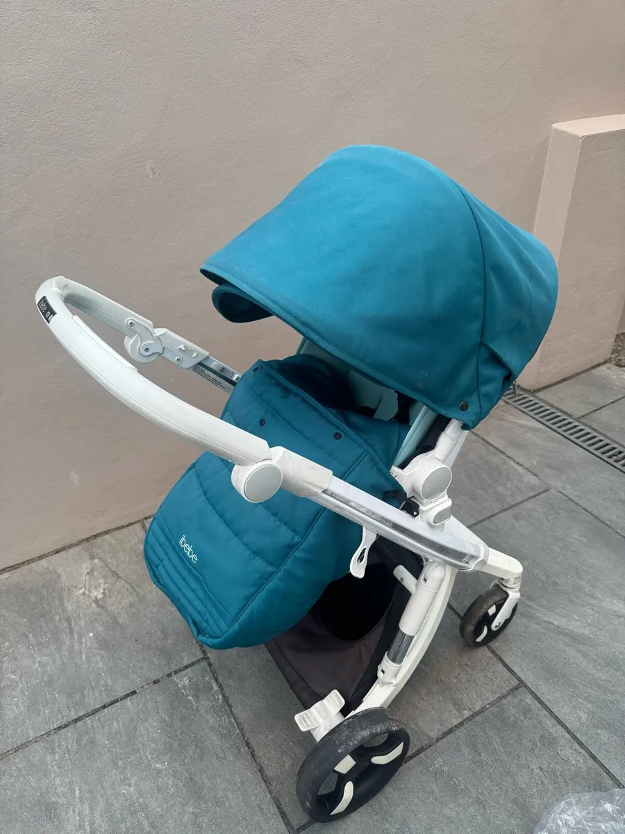 Buggy - Image 1