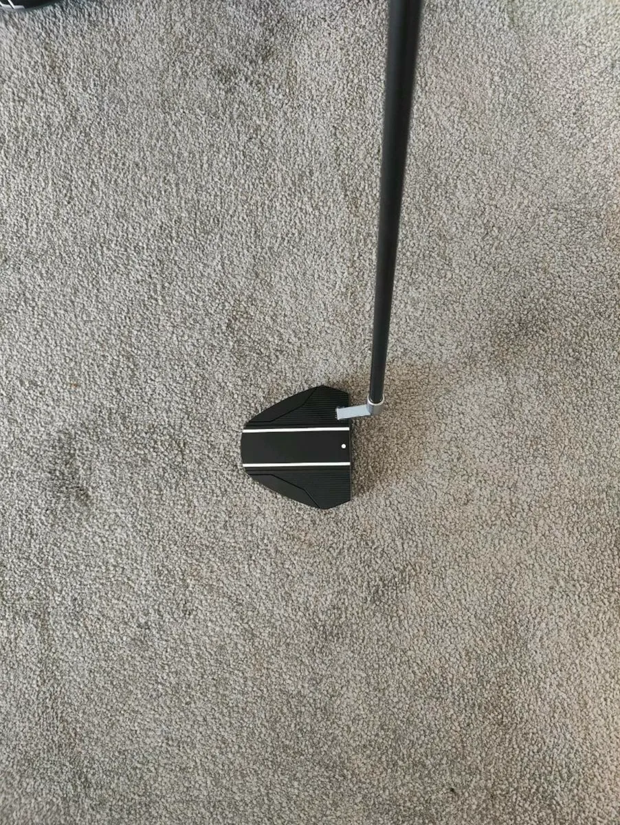 Evnroll ER11v MidLock Putter  40" - Image 1
