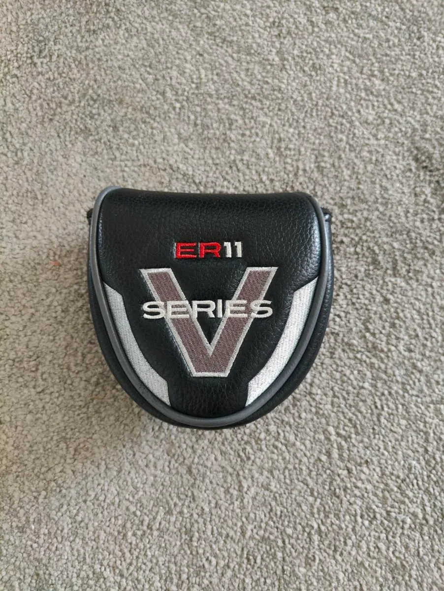 Evnroll ER11v MidLock Putter  40" - Image 4