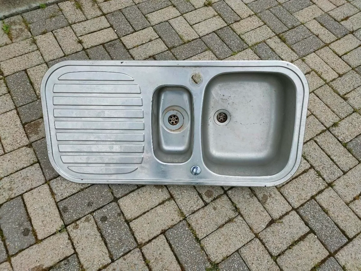 Sink for kitchen