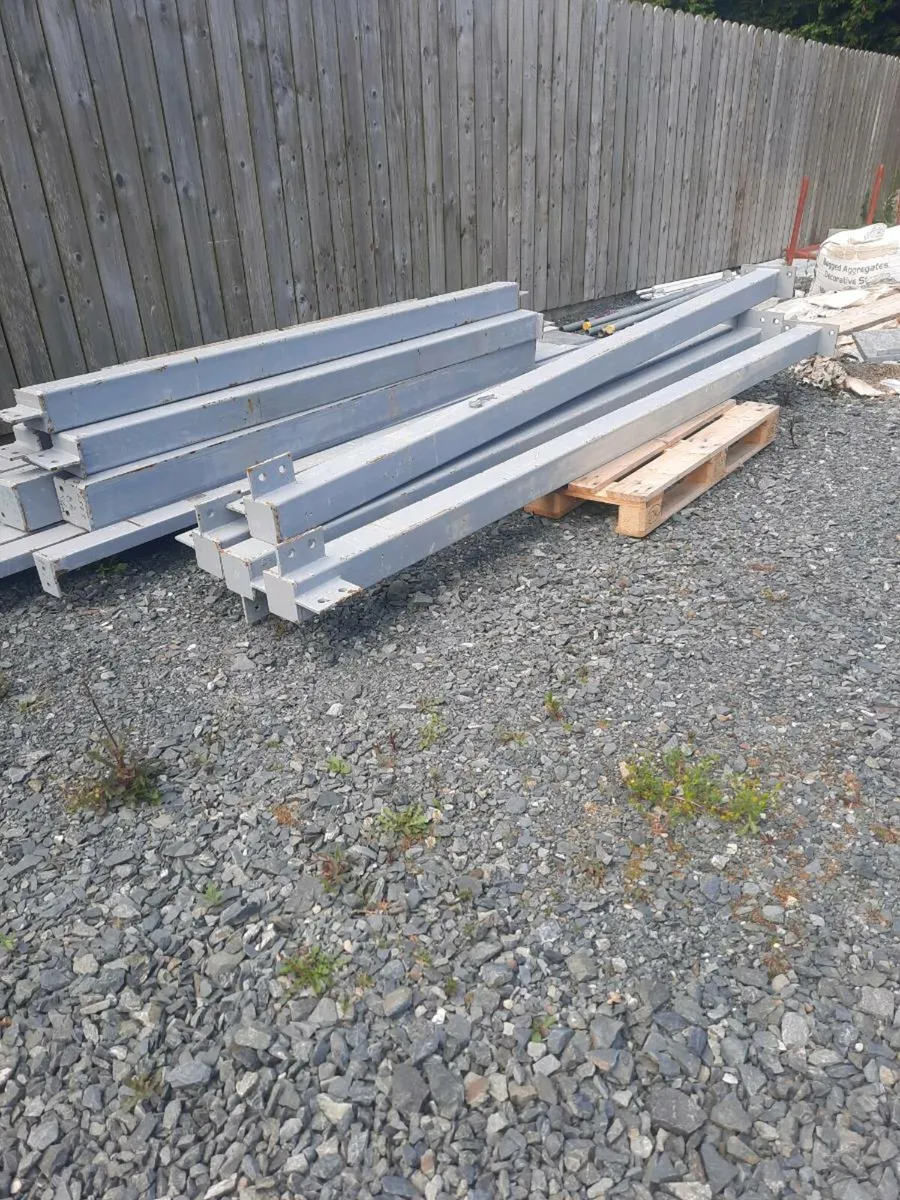 Steel - Image 1