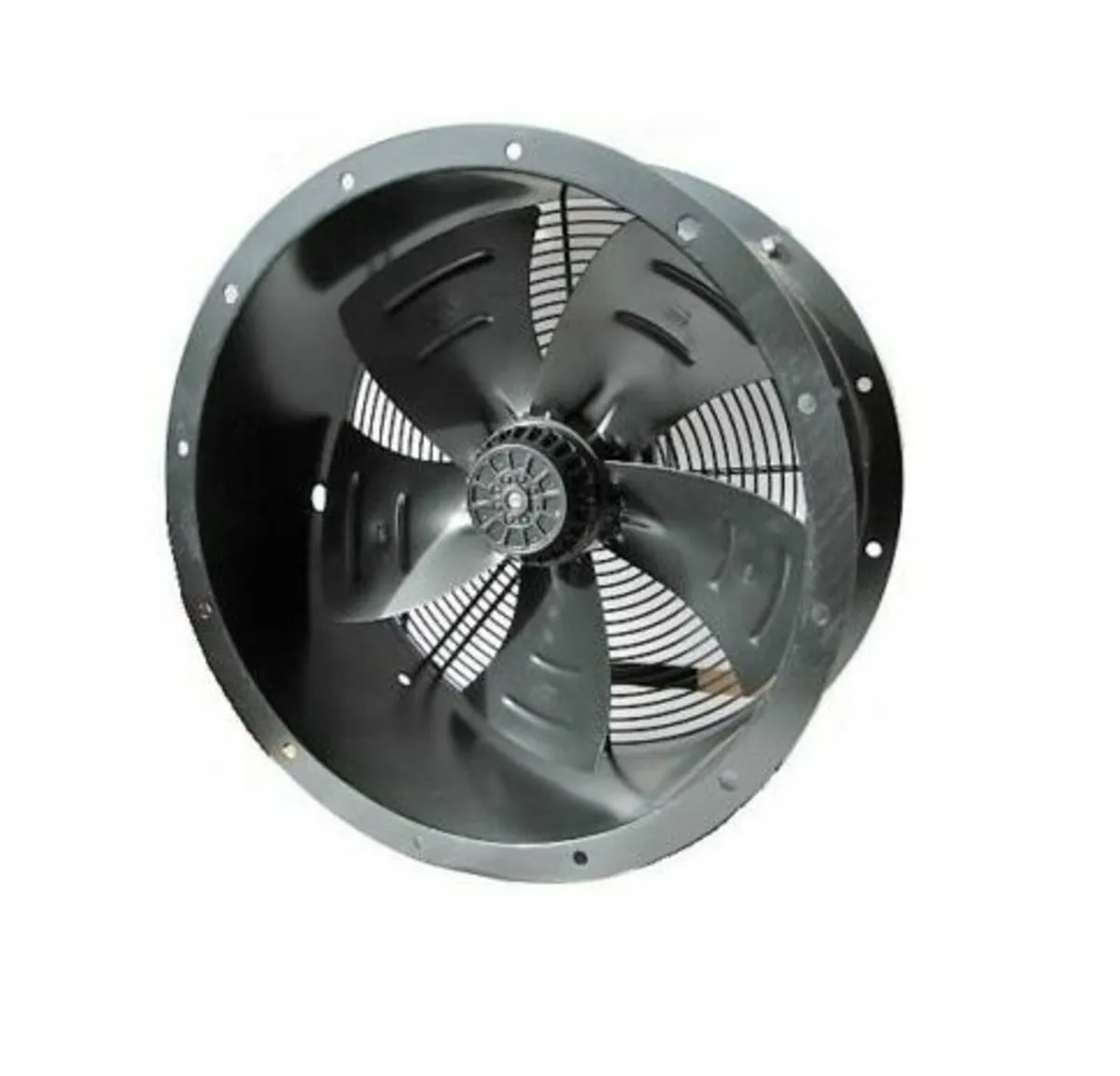 extractor  fans,  for  commercial  uses - Image 4