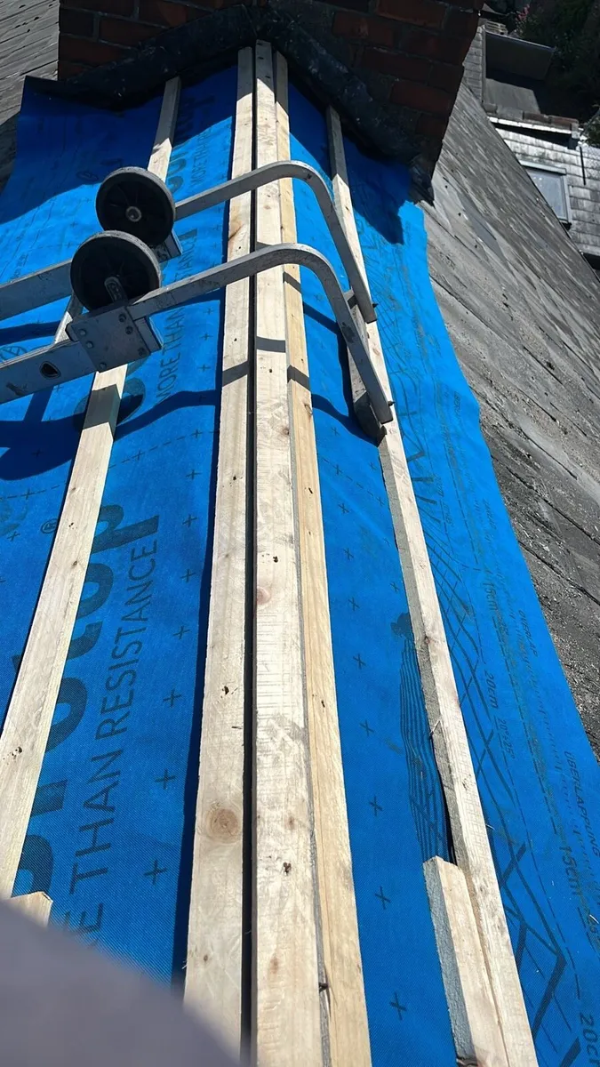 Roofer needed - Image 2
