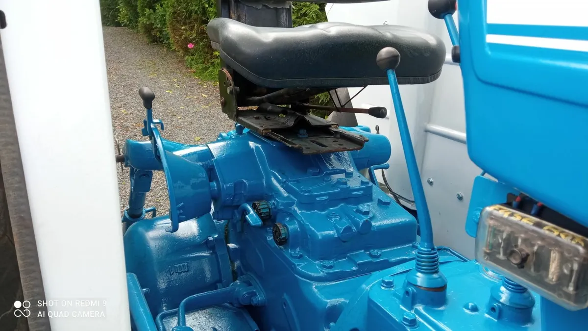 Ford 5000 - Image 2