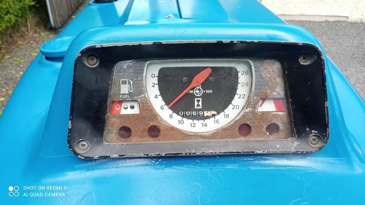Ford 5000 - Image 4