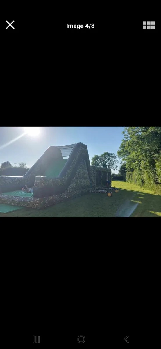 Bouncing castle hire bouncy castle hire - Image 4
