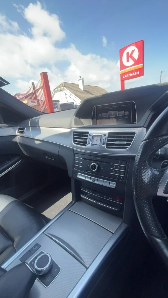 E300 2 Years Test - Image 3