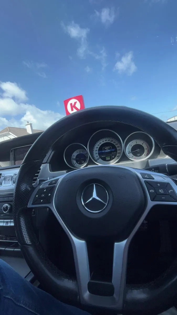 E300 2 Years Test - Image 4