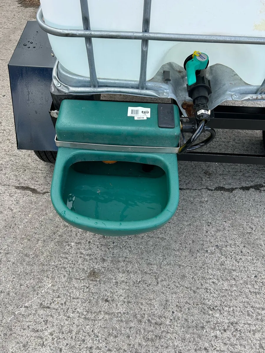 Water tanker - Image 3