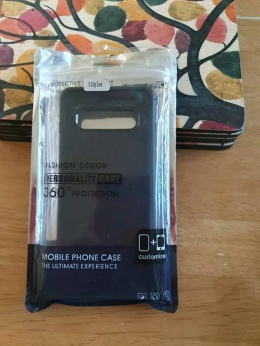 Samsung Galaxy S10 Plus Covers / NEW - Image 4