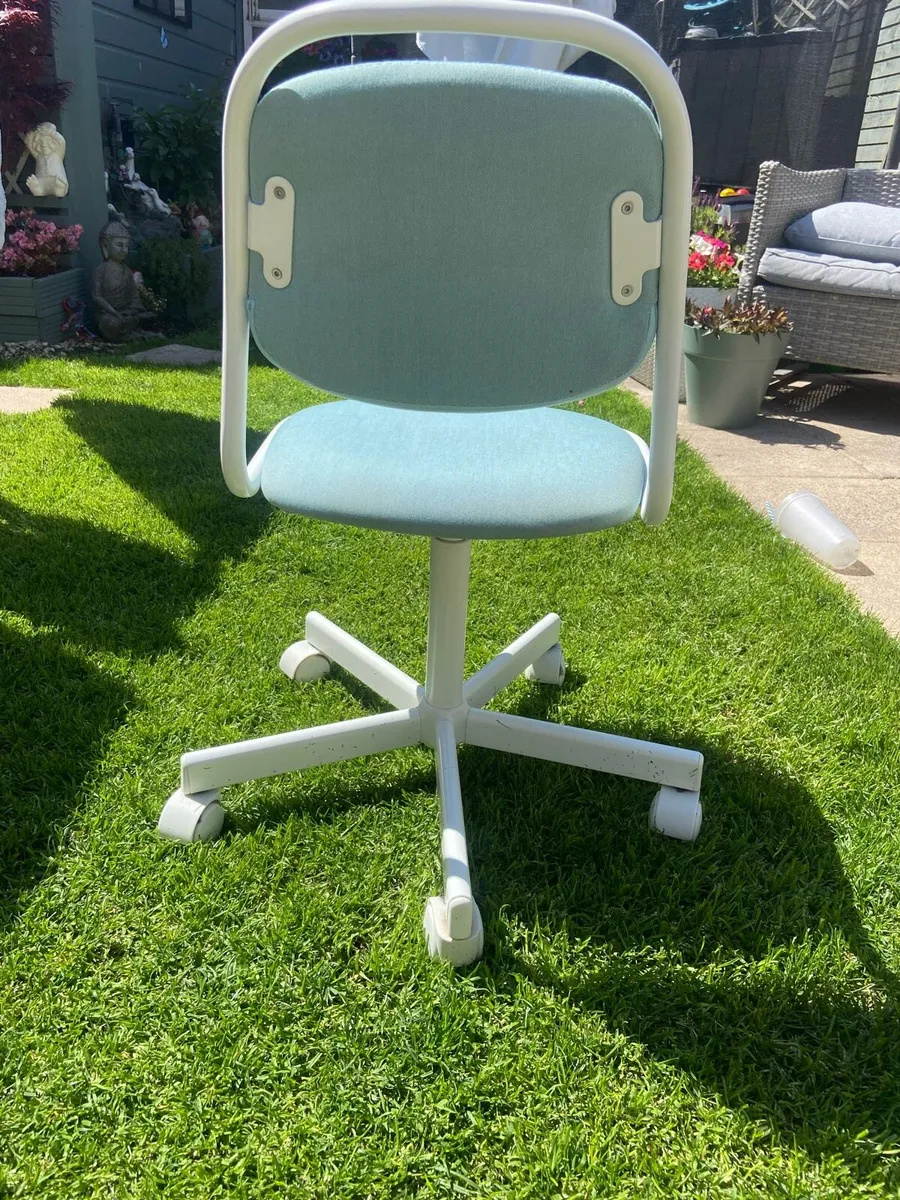Desk chair - Image 2