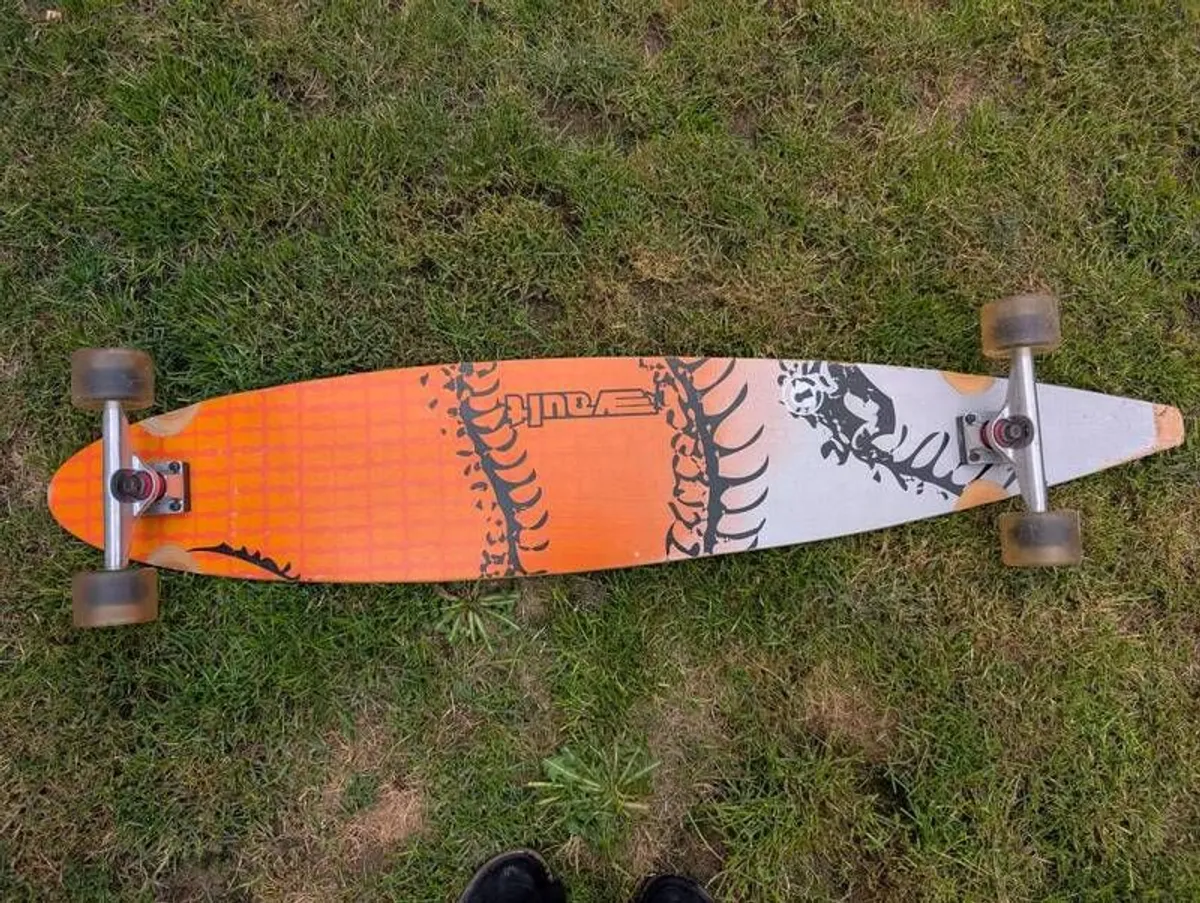 long Board - Image 2
