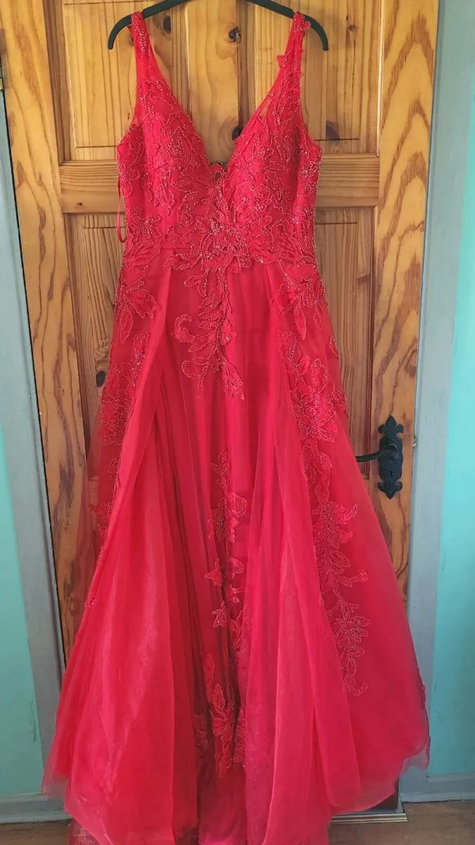 Debs dress - Image 2