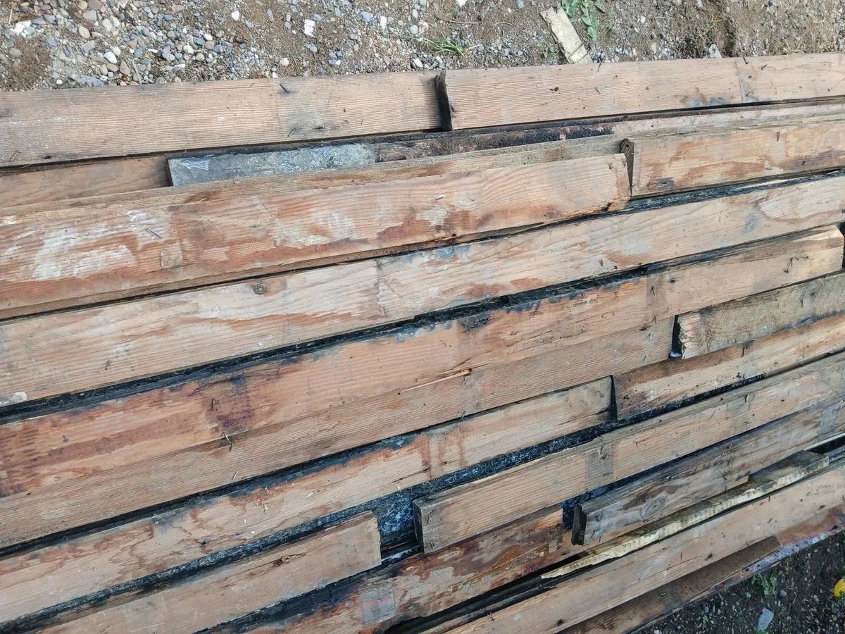 antique pine flooring