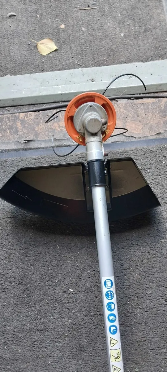 STRIMMER HONDA - Image 1