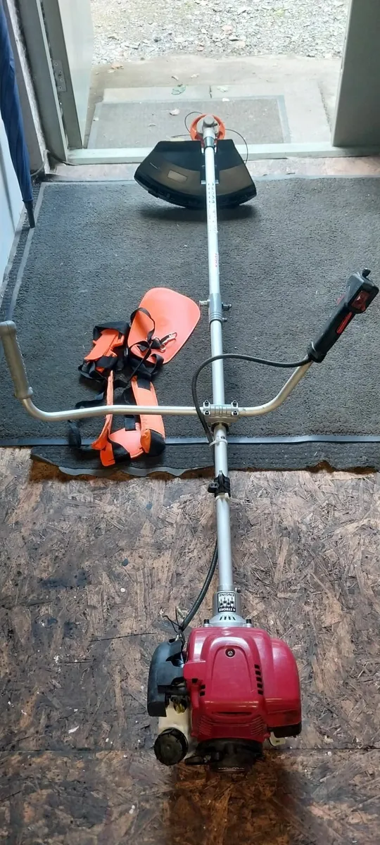 STRIMMER HONDA - Image 2