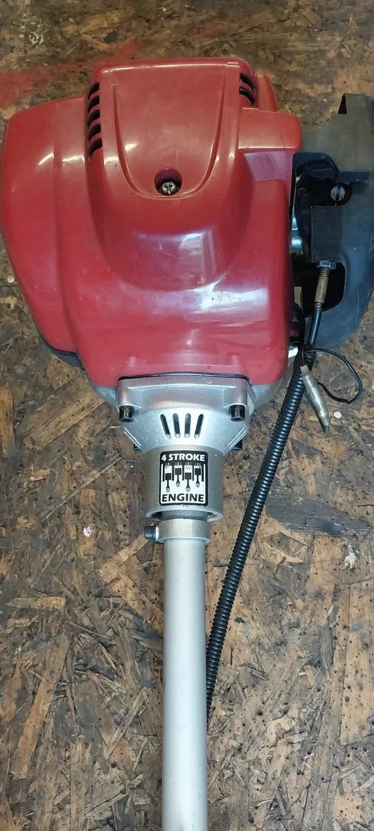 STRIMMER HONDA - Image 3