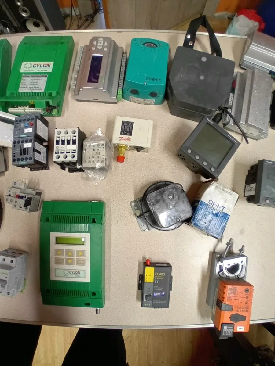 Electric job lot - Image 3