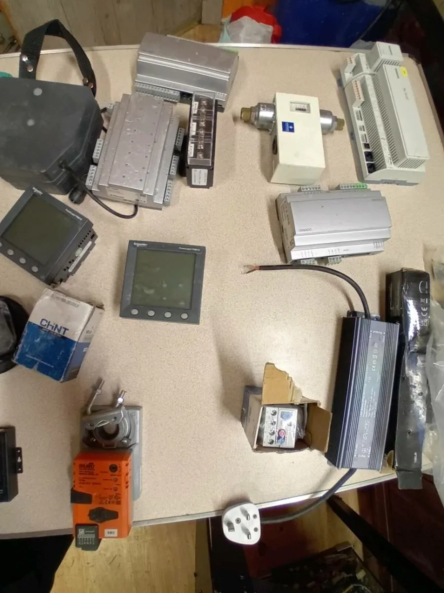 Electric job lot - Image 4