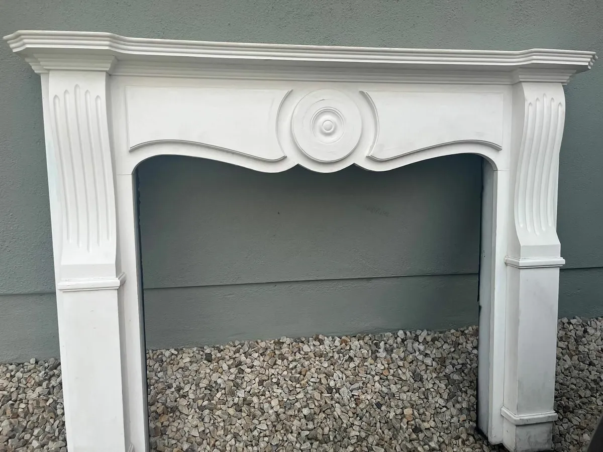Cast Iron Multifuel Stove - Image 4