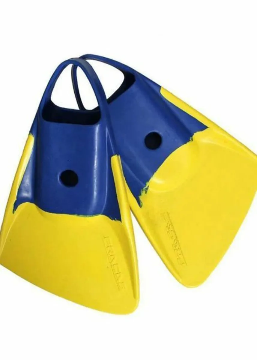 Vision Blade Bodyboard Swim Fins