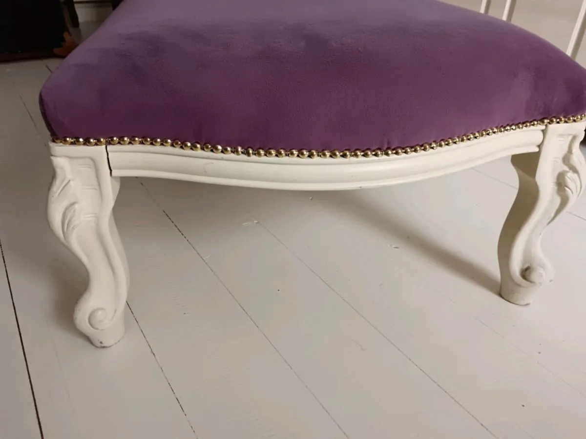 Chaise sofa - Image 3