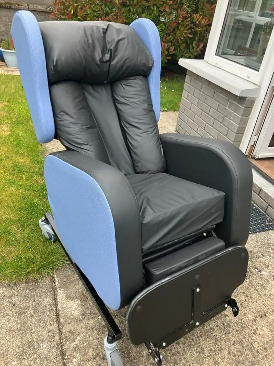 Sorento therapeutic chair - Image 1
