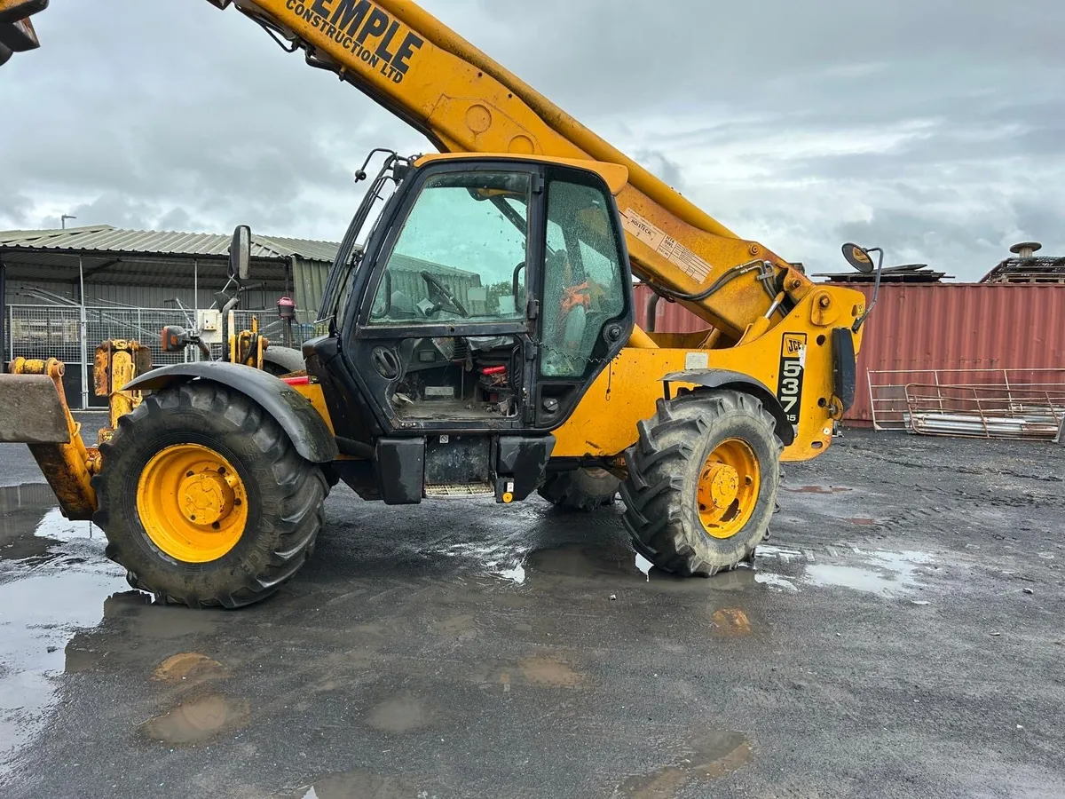 JCB Teleporter - Image 3