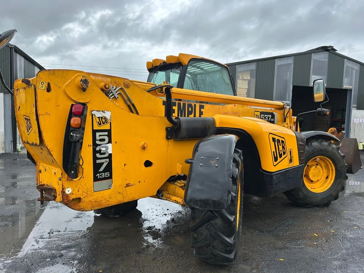 JCB Teleporter - Image 4