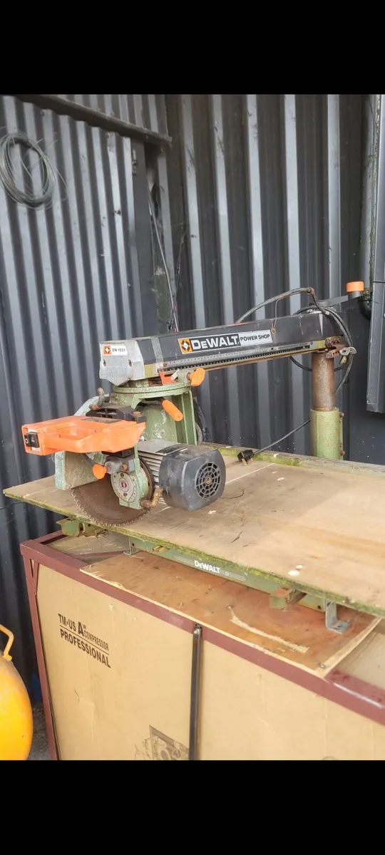Tools - Image 1