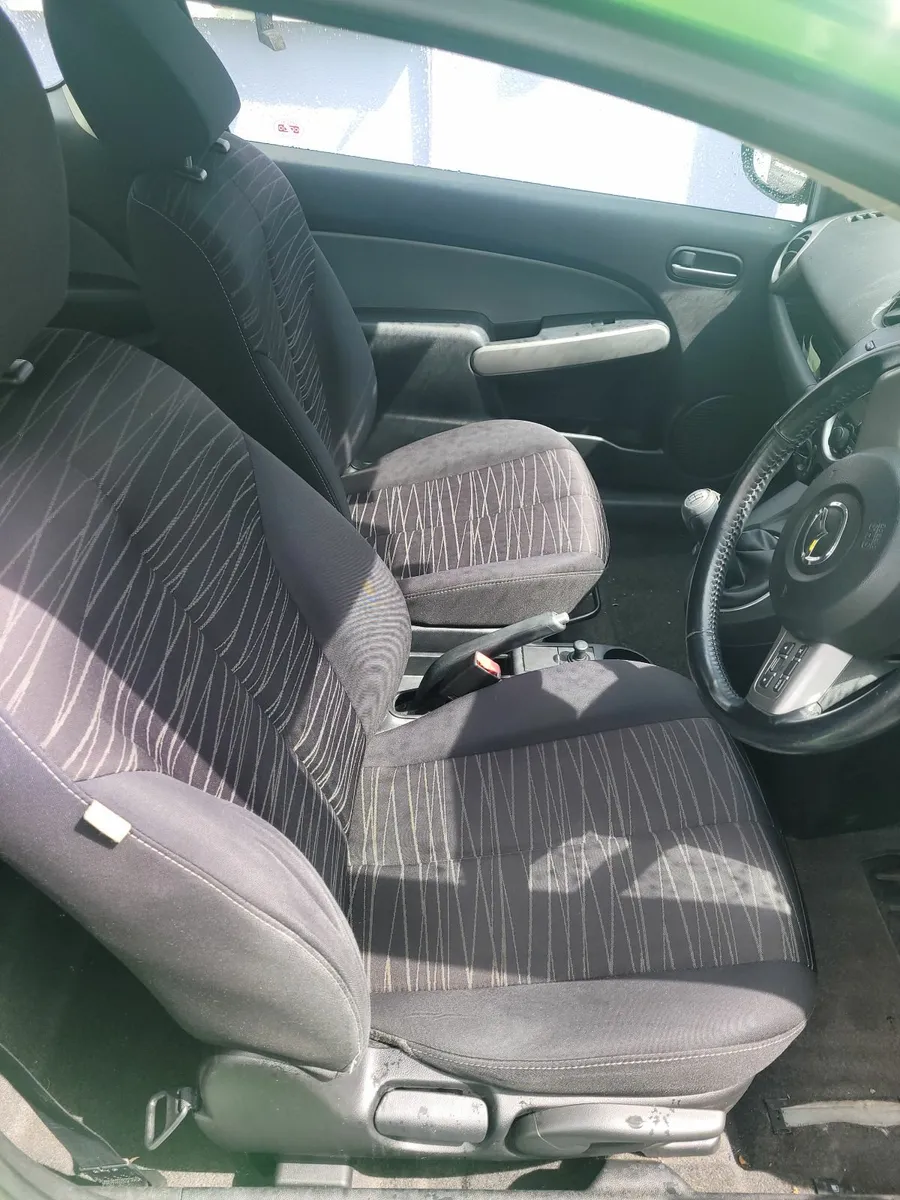 Mazda Mazda2 2009 - Image 3
